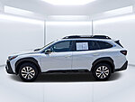 Used 2025 SUBARU OUTBACK PREMIUM in JACKSONVILLE, FLORIDA (Photo 7)