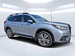 Used 2022 SUBARU ASCENT LIMITED in JACKSONVILLE, FLORIDA (Photo 1)