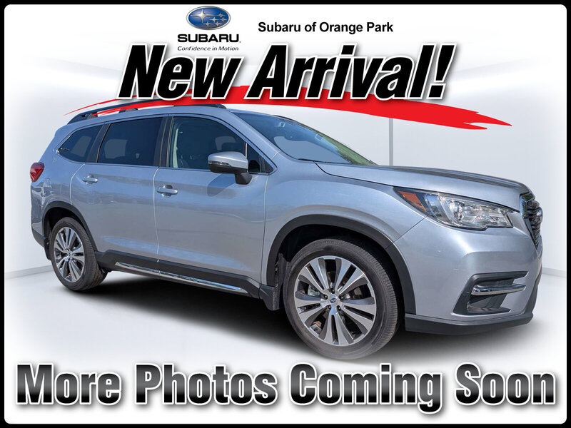 Used 2022 SUBARU ASCENT LIMITED in JACKSONVILLE, FLORIDA