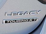 Used 2025 SUBARU LEGACY TOURING XT in JACKSONVILLE, FLORIDA (Photo 14)