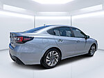 Used 2025 SUBARU LEGACY TOURING XT in JACKSONVILLE, FLORIDA (Photo 4)