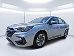 Used 2025 SUBARU LEGACY TOURING XT in JACKSONVILLE, FLORIDA (Photo 8)