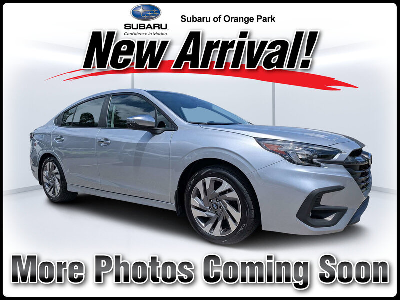 Used 2025 SUBARU LEGACY TOURING XT in JACKSONVILLE, FLORIDA