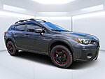 Used 2022 SUBARU XV CROSSTREK SPORT in JACKSONVILLE, FLORIDA (Photo 1)