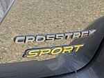 Used 2022 SUBARU XV CROSSTREK SPORT in JACKSONVILLE, FLORIDA (Photo 13)