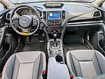 Used 2022 SUBARU XV CROSSTREK SPORT in JACKSONVILLE, FLORIDA (Photo 17)
