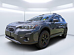 Used 2022 SUBARU XV CROSSTREK SPORT in JACKSONVILLE, FLORIDA (Photo 8)