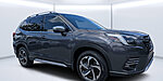 Used 2024 SUBARU FORESTER TOURING in JACKSONVILLE, FLORIDA