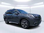 Used 2024 SUBARU FORESTER TOURING in JACKSONVILLE, FLORIDA (Photo 1)