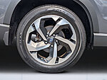 Used 2024 SUBARU FORESTER TOURING in JACKSONVILLE, FLORIDA (Photo 11)