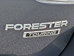 Used 2024 SUBARU FORESTER TOURING in JACKSONVILLE, FLORIDA (Photo 13)