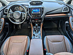 Used 2024 SUBARU FORESTER TOURING in JACKSONVILLE, FLORIDA (Photo 18)