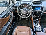Used 2024 SUBARU FORESTER TOURING in JACKSONVILLE, FLORIDA (Photo 19)