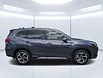 Used 2024 SUBARU FORESTER TOURING in JACKSONVILLE, FLORIDA (Photo 3)