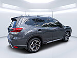 Used 2024 SUBARU FORESTER TOURING in JACKSONVILLE, FLORIDA (Photo 4)