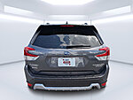 Used 2024 SUBARU FORESTER TOURING in JACKSONVILLE, FLORIDA (Photo 5)