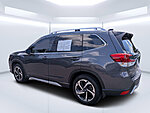 Used 2024 SUBARU FORESTER TOURING in JACKSONVILLE, FLORIDA (Photo 6)