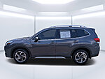 Used 2024 SUBARU FORESTER TOURING in JACKSONVILLE, FLORIDA (Photo 7)