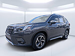 Used 2024 SUBARU FORESTER TOURING in JACKSONVILLE, FLORIDA (Photo 8)