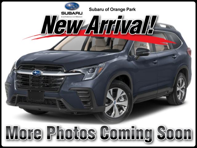 Used 2025 SUBARU ASCENT PREMIUM in JACKSONVILLE, FLORIDA