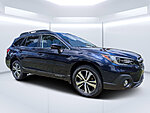Used 2018 SUBARU OUTBACK LIMITED in JACKSONVILLE, FLORIDA (Photo 1)