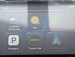 Used 2018 SUBARU OUTBACK LIMITED in JACKSONVILLE, FLORIDA (Photo 28)