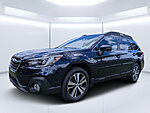 Used 2018 SUBARU OUTBACK LIMITED in JACKSONVILLE, FLORIDA (Photo 8)