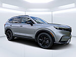 Used 2024 Honda CR-V Hybrid SPORT TOURING in JACKSONVILLE, FLORIDA (Photo 1)