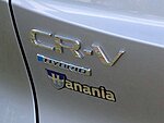 Used 2024 Honda CR-V Hybrid SPORT TOURING in JACKSONVILLE, FLORIDA (Photo 12)