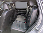 Used 2024 Honda CR-V Hybrid SPORT TOURING in JACKSONVILLE, FLORIDA (Photo 16)