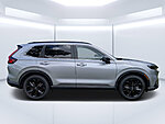 Used 2024 Honda CR-V Hybrid SPORT TOURING in JACKSONVILLE, FLORIDA (Photo 3)