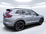 Used 2024 Honda CR-V Hybrid SPORT TOURING in JACKSONVILLE, FLORIDA (Photo 4)