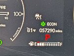 Used 2024 Honda CR-V Hybrid SPORT TOURING in JACKSONVILLE, FLORIDA (Photo 32)