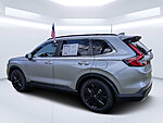 Used 2024 Honda CR-V Hybrid SPORT TOURING in JACKSONVILLE, FLORIDA (Photo 6)