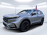 Used 2024 Honda CR-V Hybrid SPORT TOURING in JACKSONVILLE, FLORIDA (Photo 8)