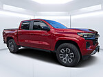 Used 2024 CHEVROLET COLORADO 4WD Z71 in JACKSONVILLE, FLORIDA (Photo 1)