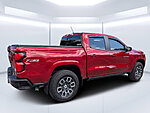 Used 2024 CHEVROLET COLORADO 4WD Z71 in JACKSONVILLE, FLORIDA (Photo 4)
