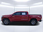 Used 2024 CHEVROLET COLORADO 4WD Z71 in JACKSONVILLE, FLORIDA (Photo 6)