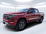 Used 2024 CHEVROLET COLORADO 4WD Z71 in JACKSONVILLE, FLORIDA (Photo 7)