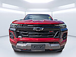 Used 2024 CHEVROLET COLORADO 4WD Z71 in JACKSONVILLE, FLORIDA (Photo 8)