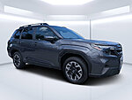 Used 2026 SUBARU FORESTER PREMIUM in JACKSONVILLE, FLORIDA (Photo 1)