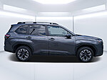 Used 2026 SUBARU FORESTER PREMIUM in JACKSONVILLE, FLORIDA (Photo 3)