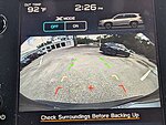 Used 2026 SUBARU FORESTER PREMIUM in JACKSONVILLE, FLORIDA (Photo 24)