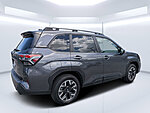 Used 2026 SUBARU FORESTER PREMIUM in JACKSONVILLE, FLORIDA (Photo 4)