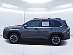 Used 2026 SUBARU FORESTER PREMIUM in JACKSONVILLE, FLORIDA (Photo 7)