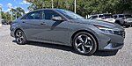 Used 2023 HYUNDAI ELANTRA LIMITED in JACKSONVILLE, FLORIDA