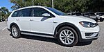 Used 2017 Volkswagen Golf Alltrack  in JACKSONVILLE, FLORIDA