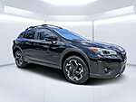 Used 2023 SUBARU XV CROSSTREK LIMITED in JACKSONVILLE, FLORIDA (Photo 1)