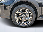 Used 2023 SUBARU XV CROSSTREK LIMITED in JACKSONVILLE, FLORIDA (Photo 12)