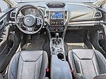 Used 2023 SUBARU XV CROSSTREK LIMITED in JACKSONVILLE, FLORIDA (Photo 18)